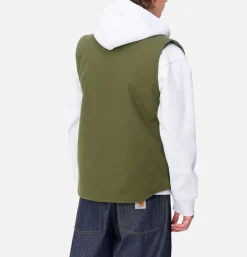 CARHARTT WIP Vestes<Veste Dearborn Tarragon