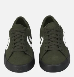 Homme CONVERSE Baskets<Vulc Pro Ox Forest Shelter