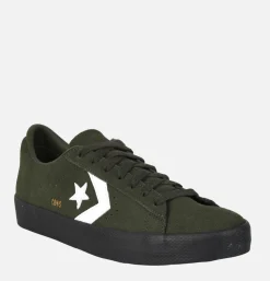 Homme CONVERSE Baskets<Vulc Pro Ox Forest Shelter