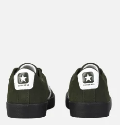 Homme CONVERSE Baskets<Vulc Pro Ox Forest Shelter