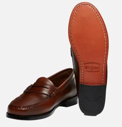 Femme G.H. BASS Chaussures<Weejun Woman Penny