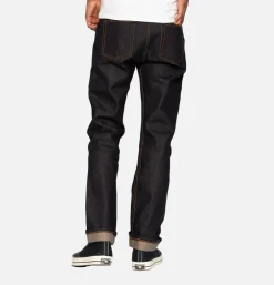 NAKED & FAMOUS Jeans<Weird Guy All Natural Foxfibre