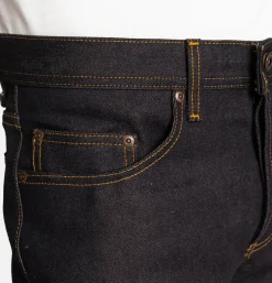 NAKED & FAMOUS Jeans<Weird Guy All Natural Foxfibre