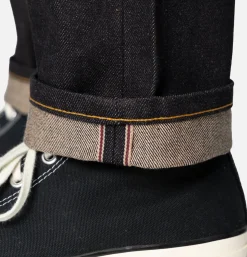 NAKED & FAMOUS Jeans<Weird Guy All Natural Foxfibre
