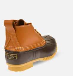 Femme LL BEAN Bottes<Womens Bean Boot 6" Tan Brown