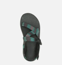 Homme CHACO Sandales<Zcloud Sandal Weave Black
